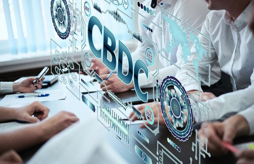 HSBC и IBM создали рабочую демо-версию цифровой национальной валюты